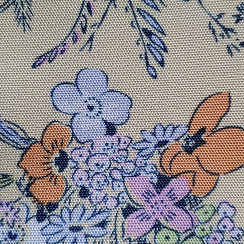 Vera Bradley Packing Pouch Trio NWT - Picture 4 of 9